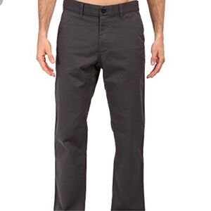 The North Face Relaxed Motion Chino Pants - Size 34 Regular